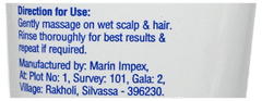 Mildy Shampoo 100Ml